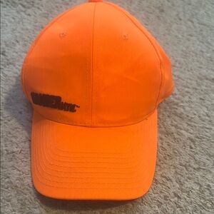 Gander Mountain Orange Cap